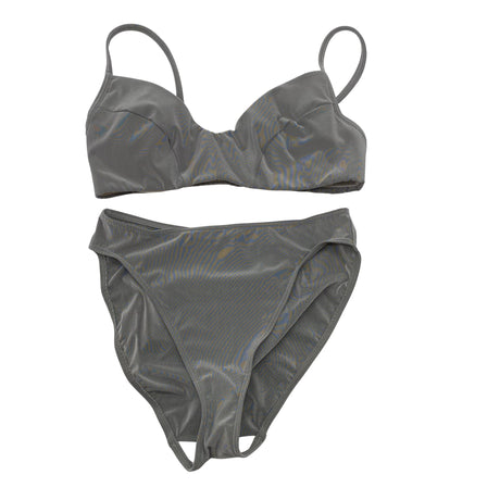 Naisten Wolford - Bikinit, koko 36 - Harmaa ()