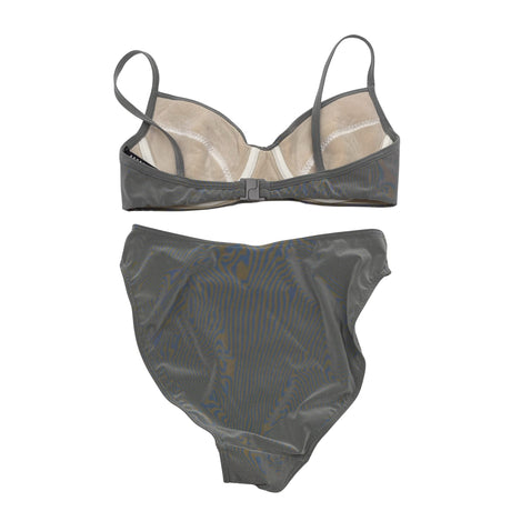 Naisten Wolford - Bikinit, koko 36 - Harmaa (2)
