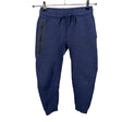 Unisex Nike - Collegehousut, koko 134 - 140 - Sininen ()