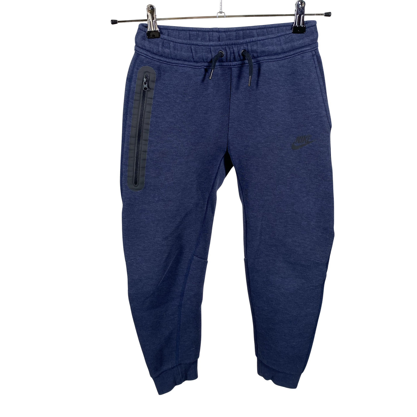 Unisex Nike - Collegehousut, koko 134 - 140 - Sininen (1)