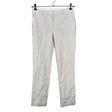 Naisten Tintoretto - Kangashousut, koko 38 - Beige ()