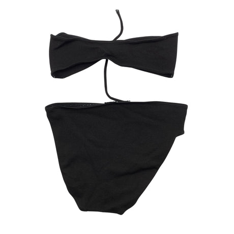 Naisten Wolford - Bikinit, koko 34 - Musta (2)