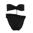 Naisten Wolford - Bikinit, koko 34 - Musta ()