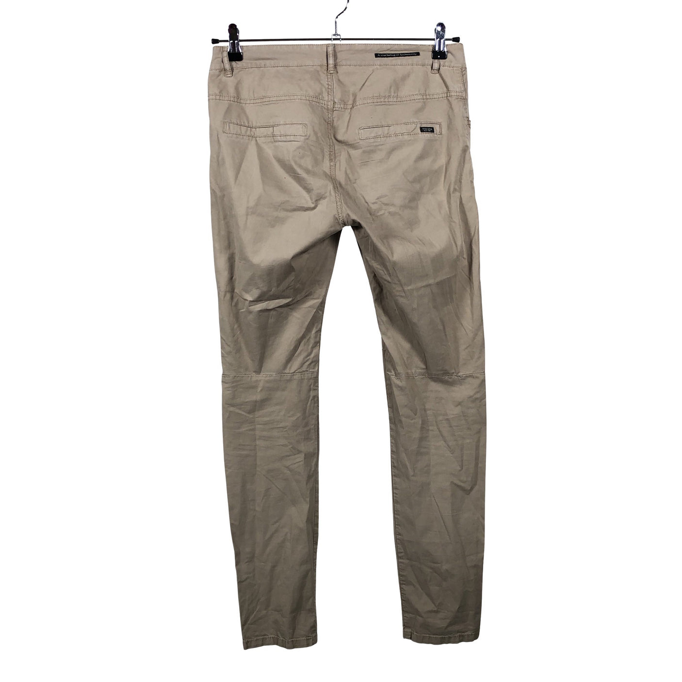 Naisten Noa Noa - Chinot, koko 40 - Beige (2)