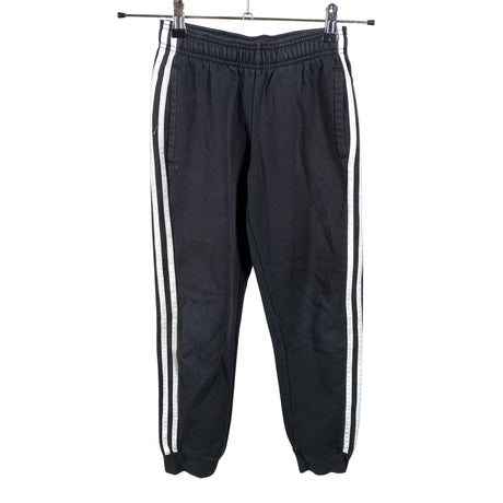 Unisex Adidas - Collegehousut, koko 146 - 152 - Musta ()