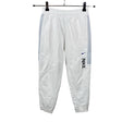 Unisex Nike - Collegehousut, koko 134 - 140 - Valkoinen ()