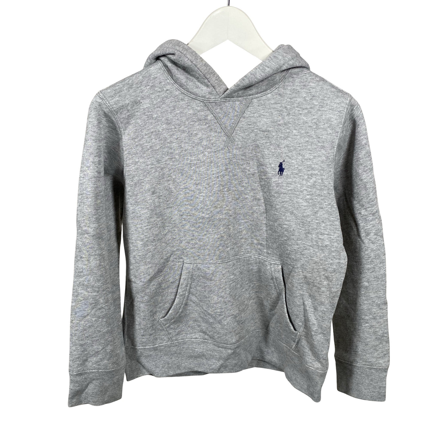 Unisex Polo Ralph Lauren - Huppari, koko 146 - 152 - Harmaa (1)