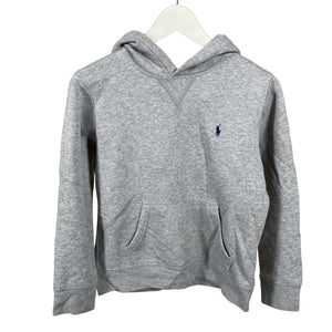 Unisex Polo Ralph Lauren - Huppari, koko 146 - 152 - Harmaa (1)