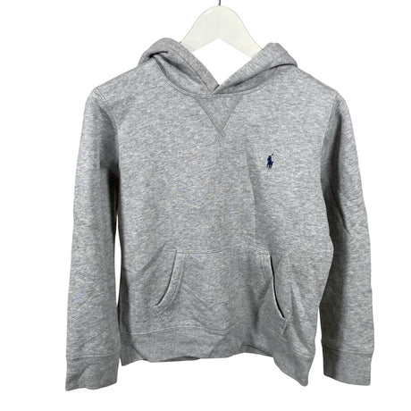 Unisex Polo Ralph Lauren - Huppari, koko 146 - 152 - Harmaa ()