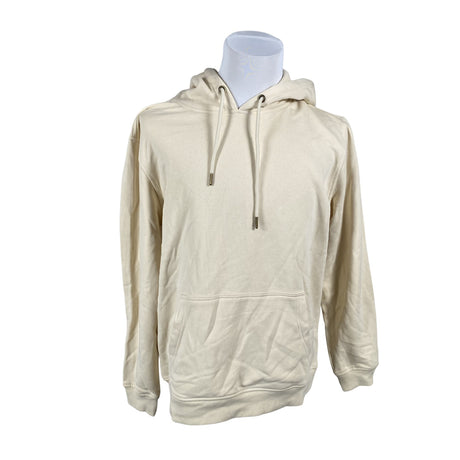 Miesten Urban Classics - Huppari, koko XL - Beige ()