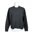 Naisten Uniqlo - Neulepaita, koko 36 - Harmaa ()