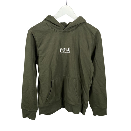 Unisex Polo Ralph Lauren - Huppari, koko 164 - 170 - Vihreä ()