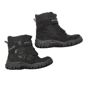 Unisex SuperFit - Talvikengät, koko 38 - Musta (1)