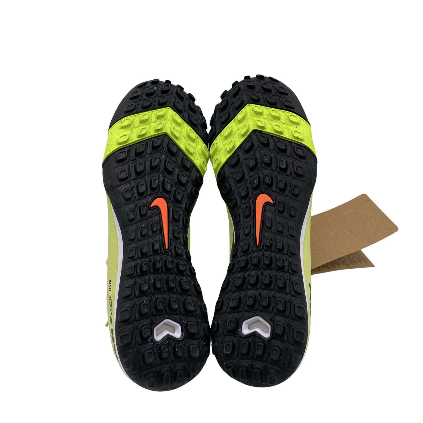 Unisex Nike - Nappulakengät, koko 40 - Vihreä (3)