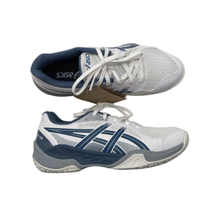 Unisex Asics - Sisäliikuntakengät, koko 39 - Sininen (1)