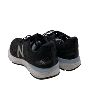 Naisten New Balance - Juoksukengät, koko 38 - Musta (2)