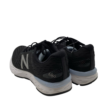 Naisten New Balance - Juoksukengät, koko 38 - Musta (2)