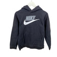 Unisex Nike - Huppari, koko 152 - 158 - Musta ()