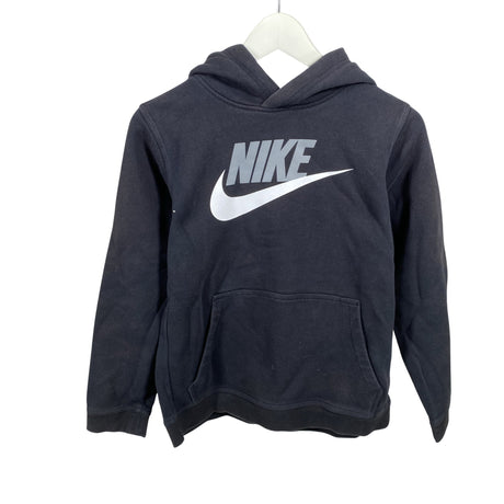 Unisex Nike - Huppari, koko 152 - 158 - Musta ()