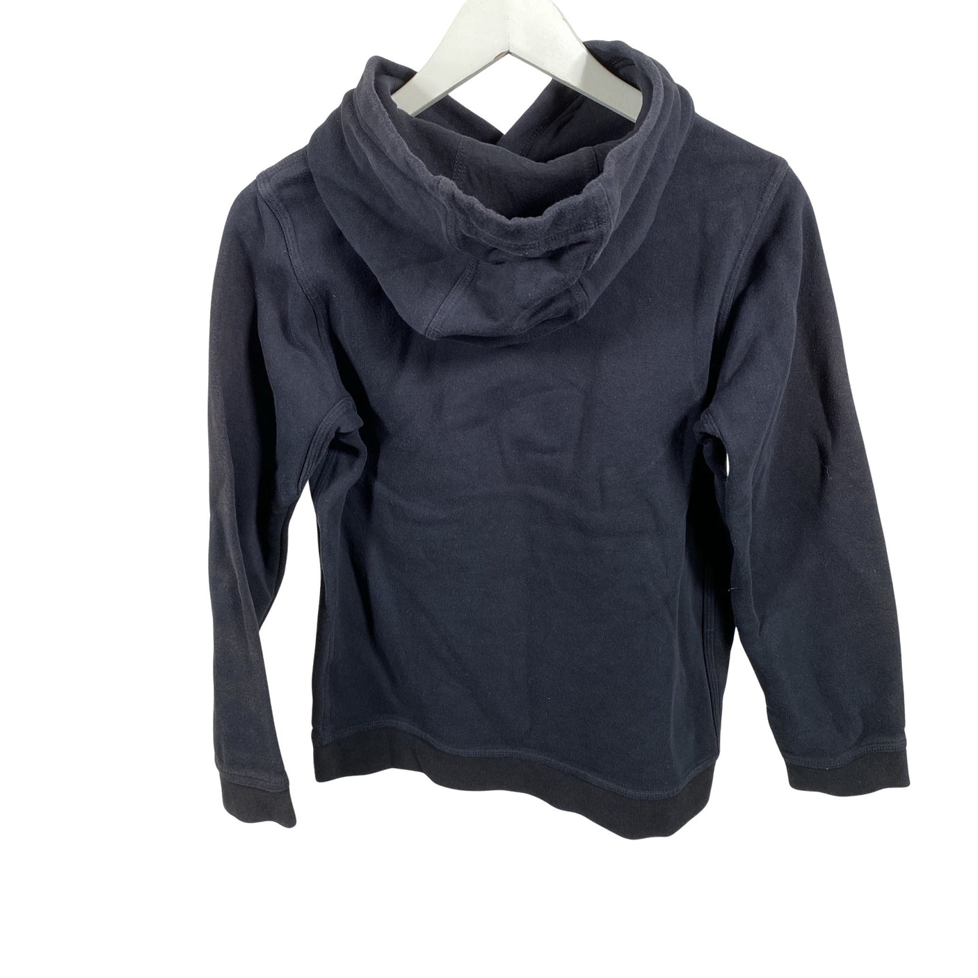 Unisex Nike - Huppari, koko 152 - 158 - Musta (2)