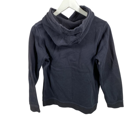 Unisex Nike - Huppari, koko 152 - 158 - Musta (2)