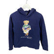 Unisex Polo Ralph Lauren - Huppari, koko 146 - 152 - Sininen ()