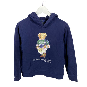 Unisex Polo Ralph Lauren - Huppari, koko 146 - 152 - Sininen (1)