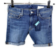 Unisex Gant - Farkkushortsit, koko 134 - 140 - Sininen ()