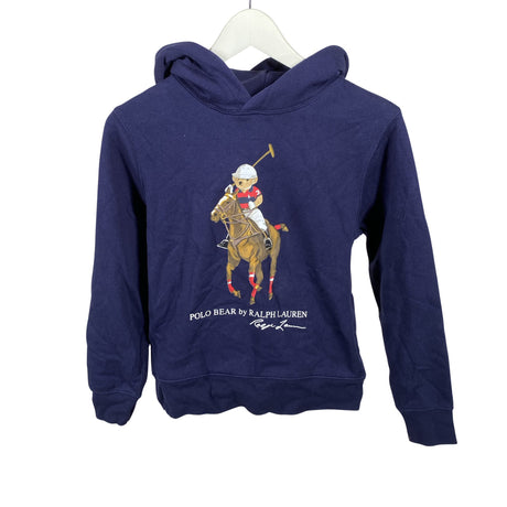 Unisex Polo Ralph Lauren - Huppari, koko 146 - 152 - Sininen ()