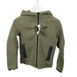 Unisex Nike - Huppari, koko 134 - 140 - Vihreä ()