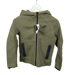 Unisex Nike - Huppari, koko 134 - 140 - Vihreä (1)