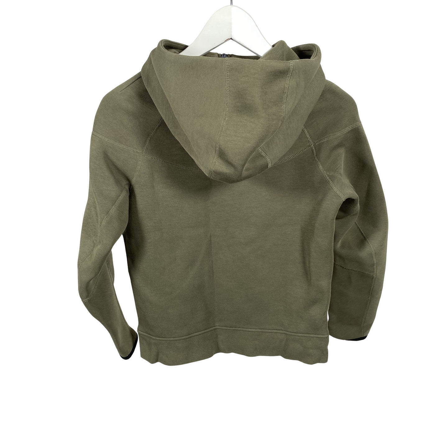 Unisex Nike - Huppari, koko 134 - 140 - Vihreä (2)