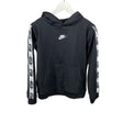 Unisex Nike - Huppari, koko 146 - 152 - Musta ()
