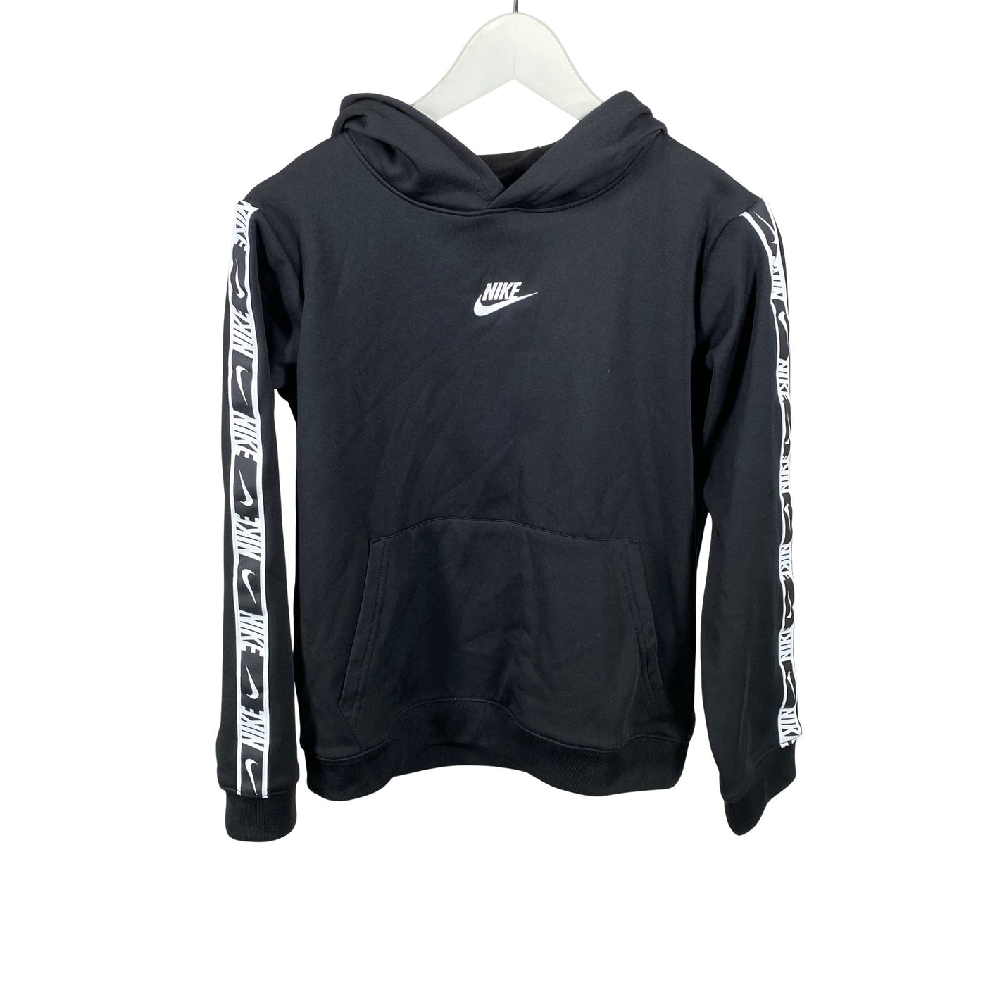 Unisex Nike - Huppari, koko 146 - 152 - Musta (1)