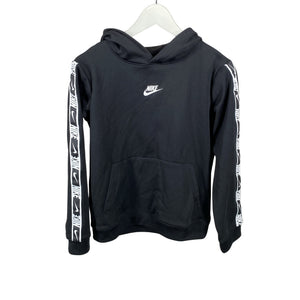 Unisex Nike - Huppari, koko 146 - 152 - Musta (1)