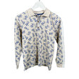 Unisex Polarn O. Pyret - Trikoopaita, koko 146 - 152 - Beige ()