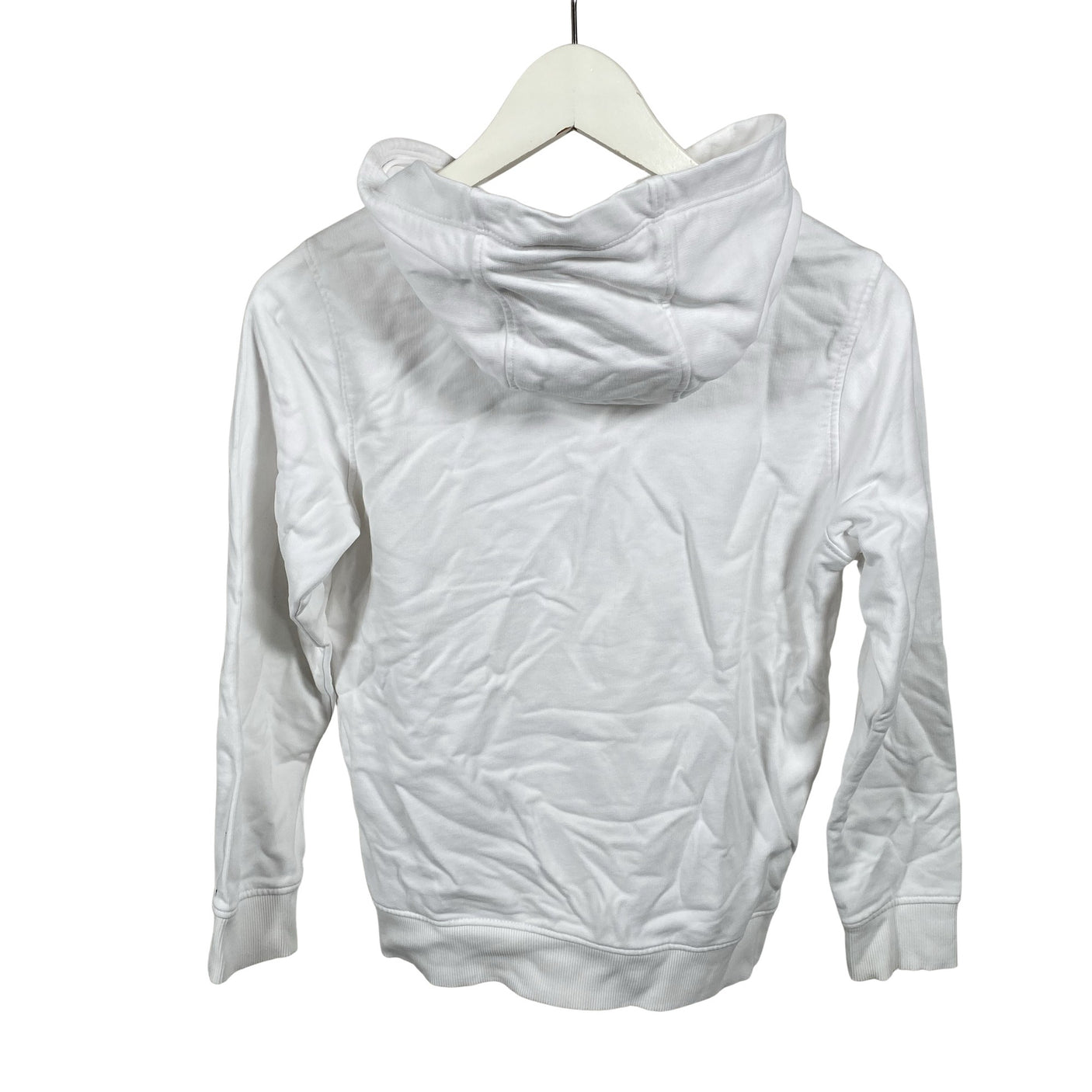Unisex Tommy Hilfiger - Huppari, koko 146 - 152 - Valkoinen (2)