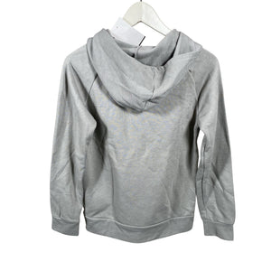 Unisex Under Armour - Huppari, koko 152 - 158 - Harmaa (2)