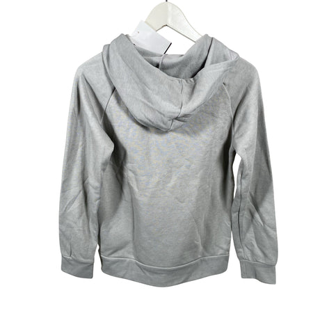 Unisex Under Armour - Huppari, koko 152 - 158 - Harmaa (2)
