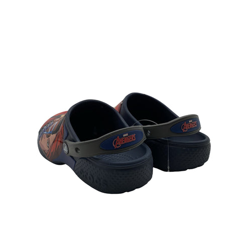 Unisex Crocs - Pistokkaat, koko 34 - Sininen (2)
