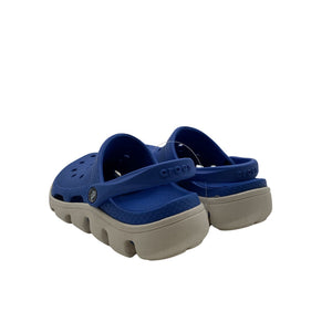 Unisex Crocs - Pistokkaat, koko 24 - Sininen (2)