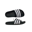 Unisex Adidas - Rantasandaalit, koko 34 - Musta ()