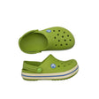 Unisex Crocs - Pistokkaat, koko 28 - Vihreä ()