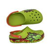 Unisex Crocs - Pistokkaat, koko 29 - Vihreä ()