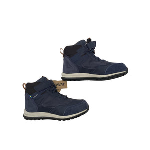 Unisex Kavat - Talvikengät, koko 31 - Sininen (1)