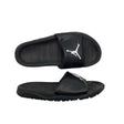 Unisex Jordan (Nike) - Rantasandaalit, koko 36 - Musta ()