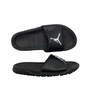 Unisex Jordan (Nike) - Rantasandaalit, koko 36 - Musta (1)