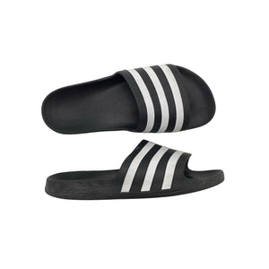 Unisex Adidas - Rantasandaalit, koko 39 - Musta (1)