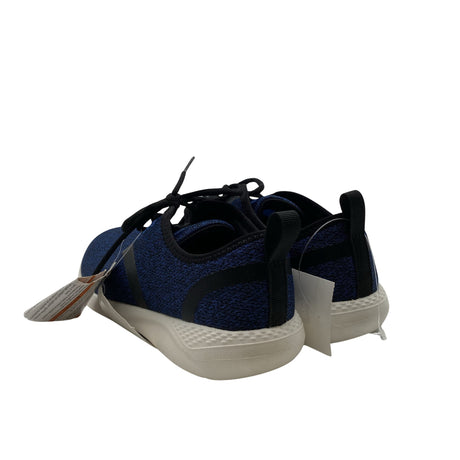 Unisex Crocs - Tennarit, koko 39 - Sininen (2)