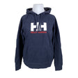 Naisten Helly Hansen - Huppari, koko 42 - Sininen ()